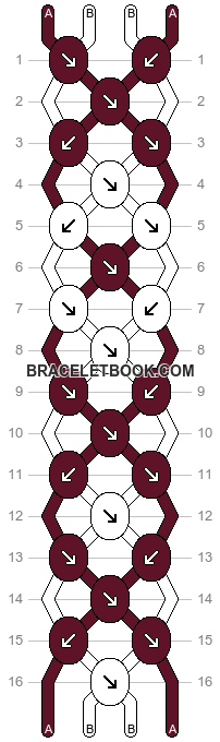Normal pattern #157444 variation #351047 pattern