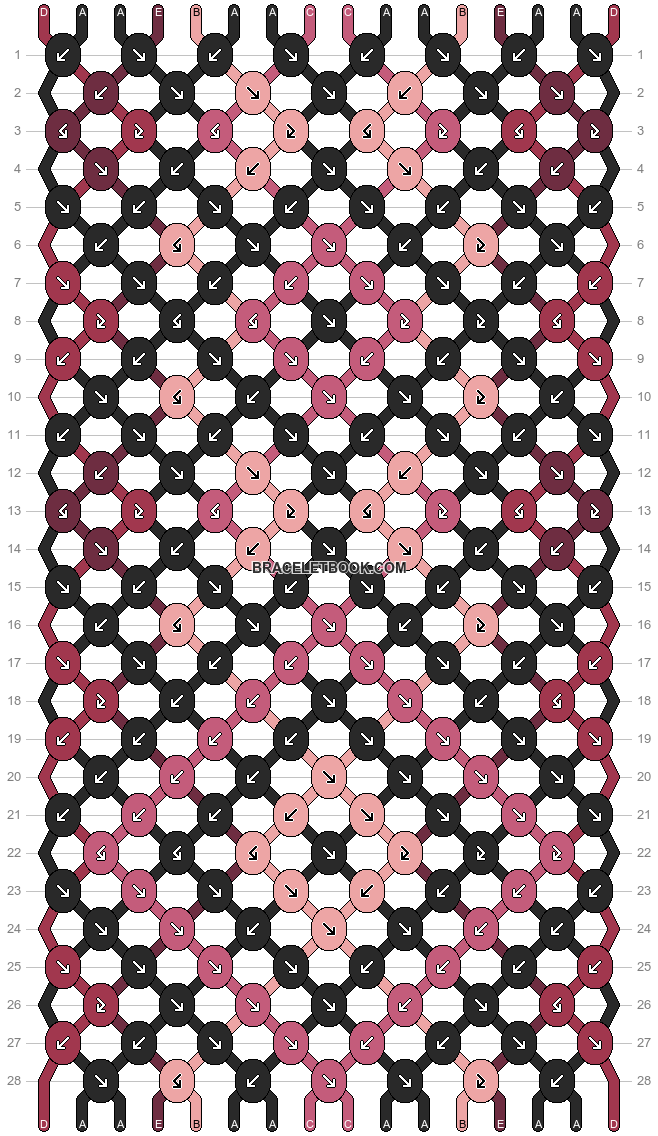 Normal pattern #132700 variation #351049 pattern
