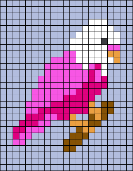 Alpha pattern #161034 variation #351050 preview
