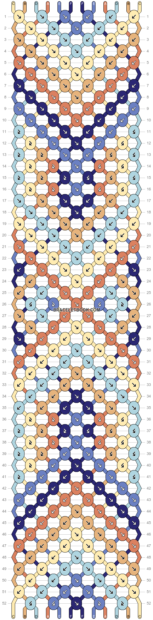 Normal pattern #153937 variation #351054 pattern