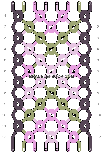 Normal pattern #53519 variation #351055 pattern