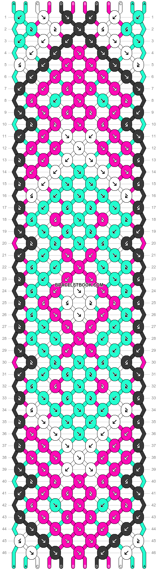 Normal pattern #143824 variation #351056 pattern