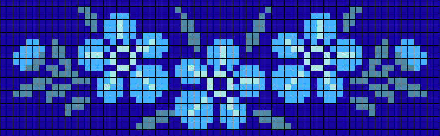 Alpha pattern #10346 variation #351059 preview