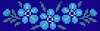 Alpha pattern #10346 variation #351059