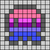 Alpha pattern #170813 variation #351062