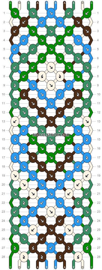 Normal pattern #91379 variation #351064 pattern