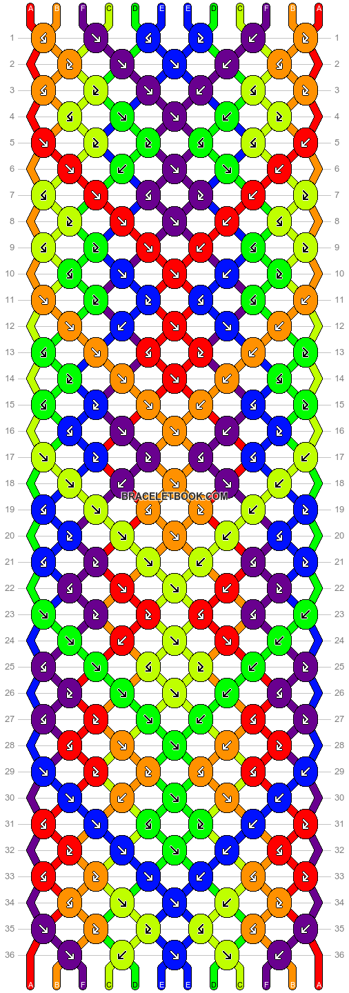 Normal pattern #64530 variation #351065 pattern