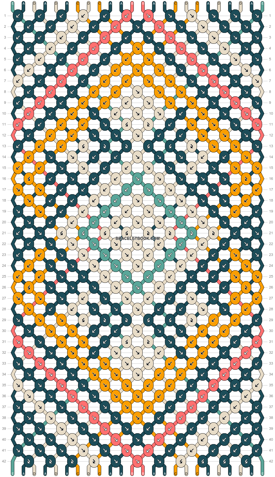 Normal pattern #160483 variation #351068 pattern