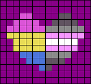 Alpha pattern #167337 variation #351069 preview