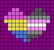 Alpha pattern #167337 variation #351069