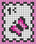 Alpha pattern #165585 variation #351072