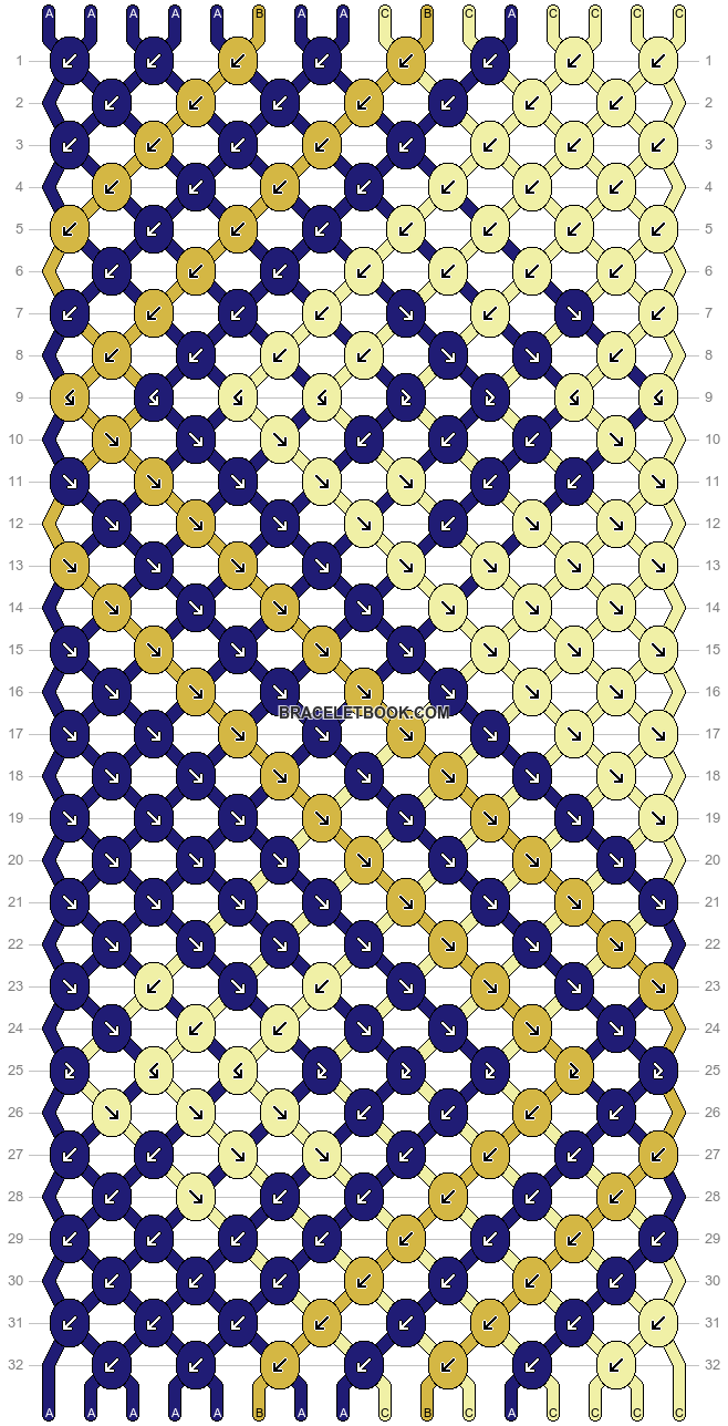 Normal pattern #103537 variation #351075 pattern