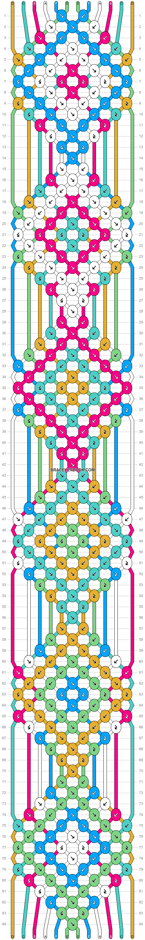 Normal pattern #61158 variation #351080 pattern