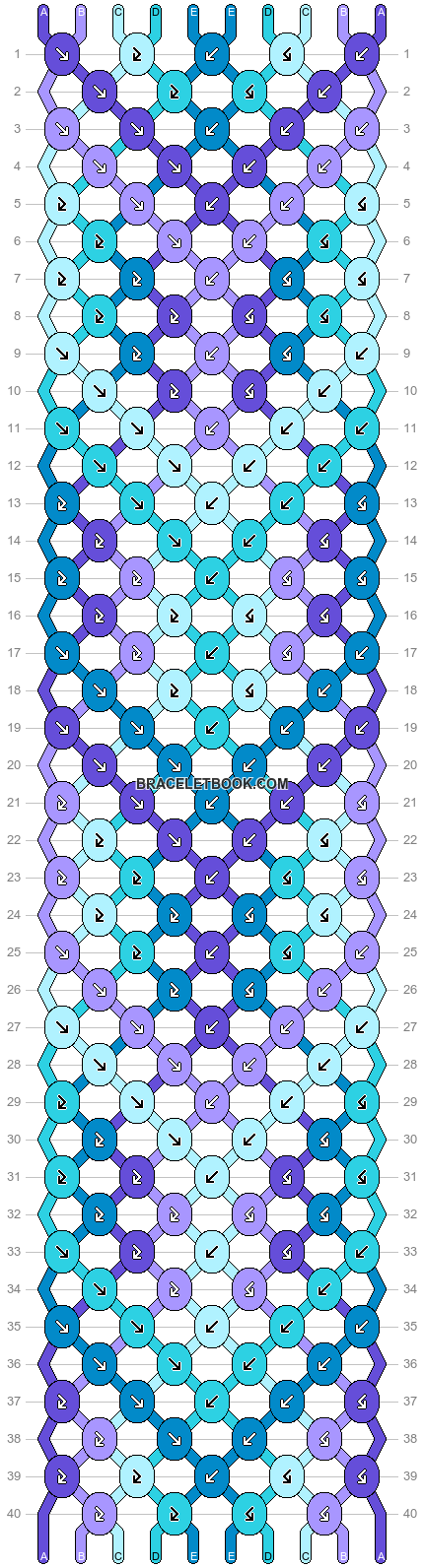 Normal pattern #155887 variation #351081 pattern