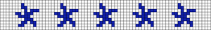 Alpha pattern #146489 variation #351083