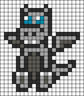Alpha pattern #2613 variation #351084 preview