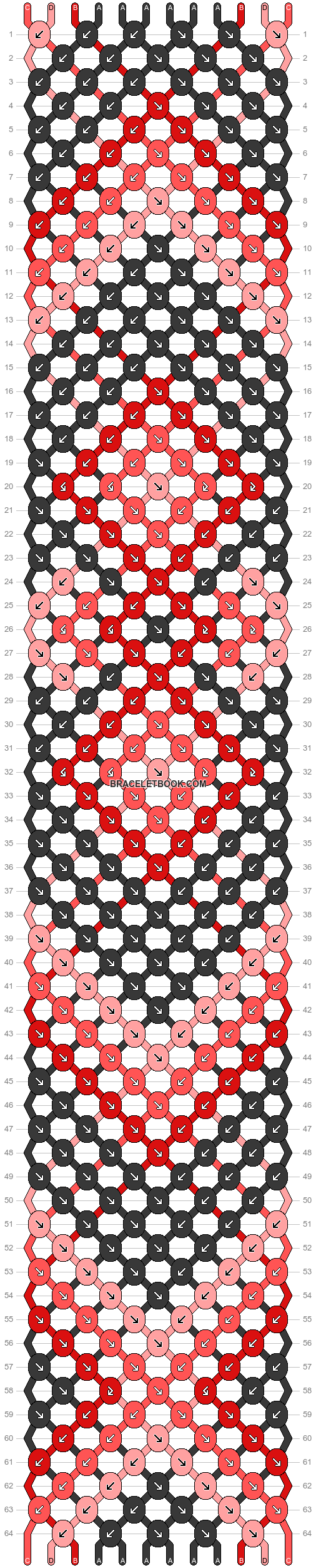 Normal pattern #170700 variation #351085 pattern