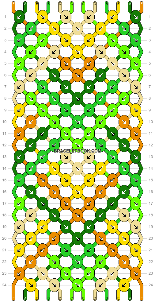 Normal pattern #155512 variation #351086 pattern