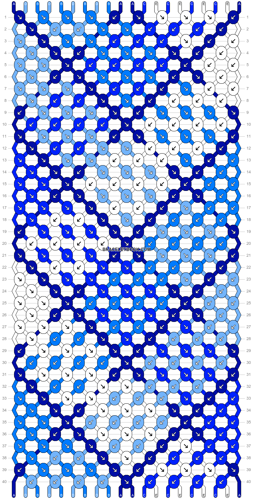 Normal pattern #171362 variation #351087 pattern