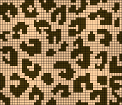 Alpha pattern #140238 variation #351090