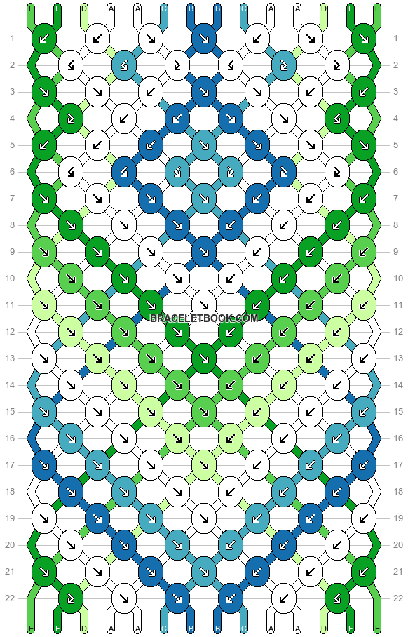Normal pattern #171343 variation #351091 pattern
