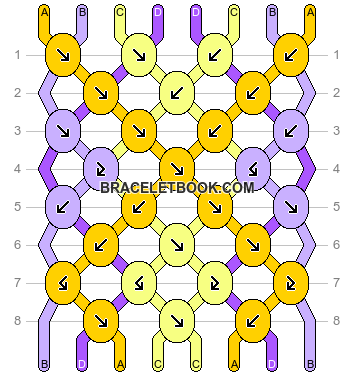 Normal pattern #266 variation #351093 pattern