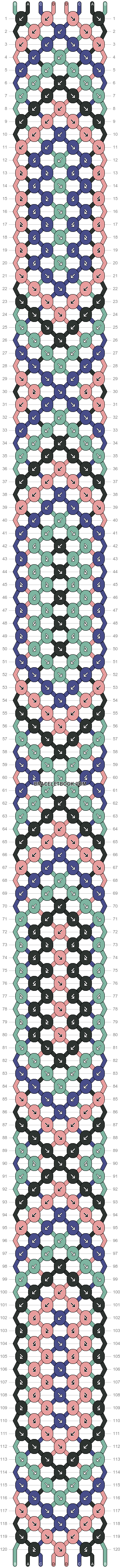 Normal pattern #37244 variation #351094 pattern