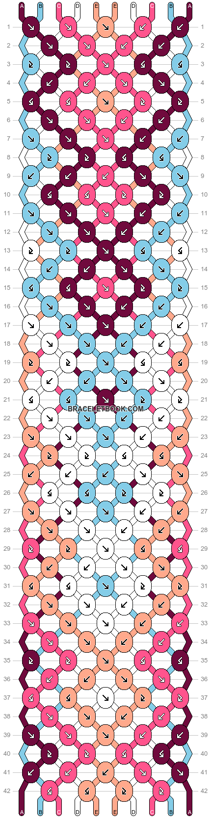 Normal pattern #133494 variation #351096 pattern