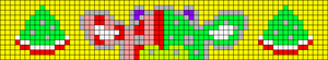 Alpha pattern #128612 variation #351097