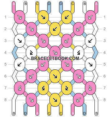 Normal pattern #266 variation #351098 pattern