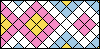 Normal pattern #266 variation #351098