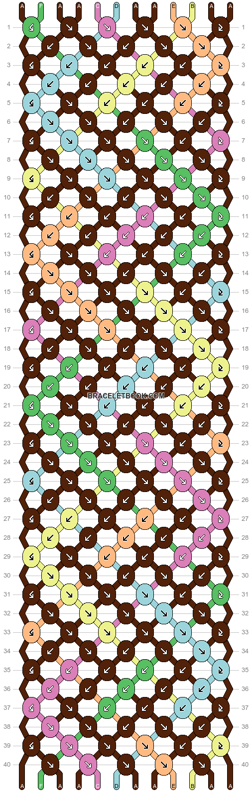 Normal pattern #70696 variation #351099 pattern