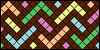 Normal pattern #70696 variation #351099