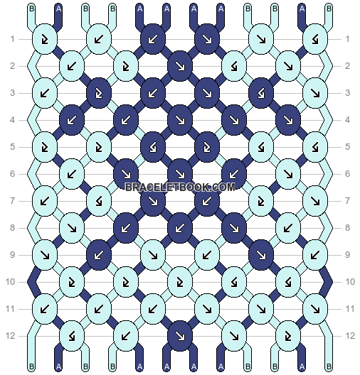 Normal pattern #153791 variation #351101 pattern