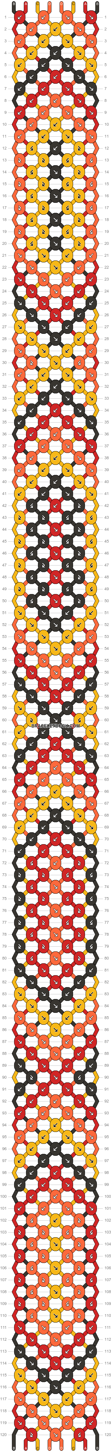 Normal pattern #37244 variation #351102 pattern