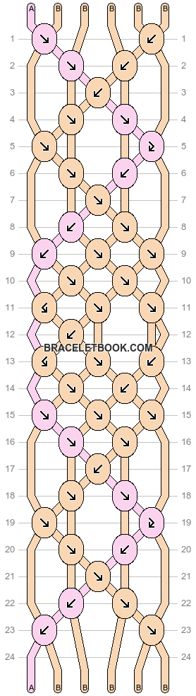 Normal pattern #154006 variation #351104 pattern
