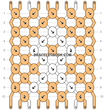 Normal pattern #105188 variation #351110 pattern