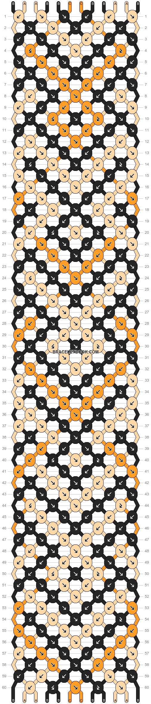 Normal pattern #126998 variation #351111 pattern