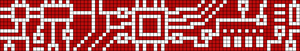 Alpha pattern #132268 variation #351113