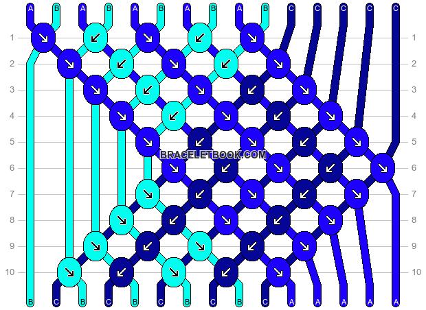 Normal pattern #16444 variation #351115 pattern