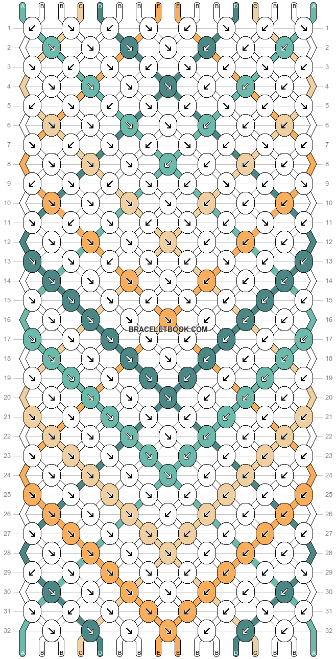 Normal pattern #25162 variation #351118 pattern