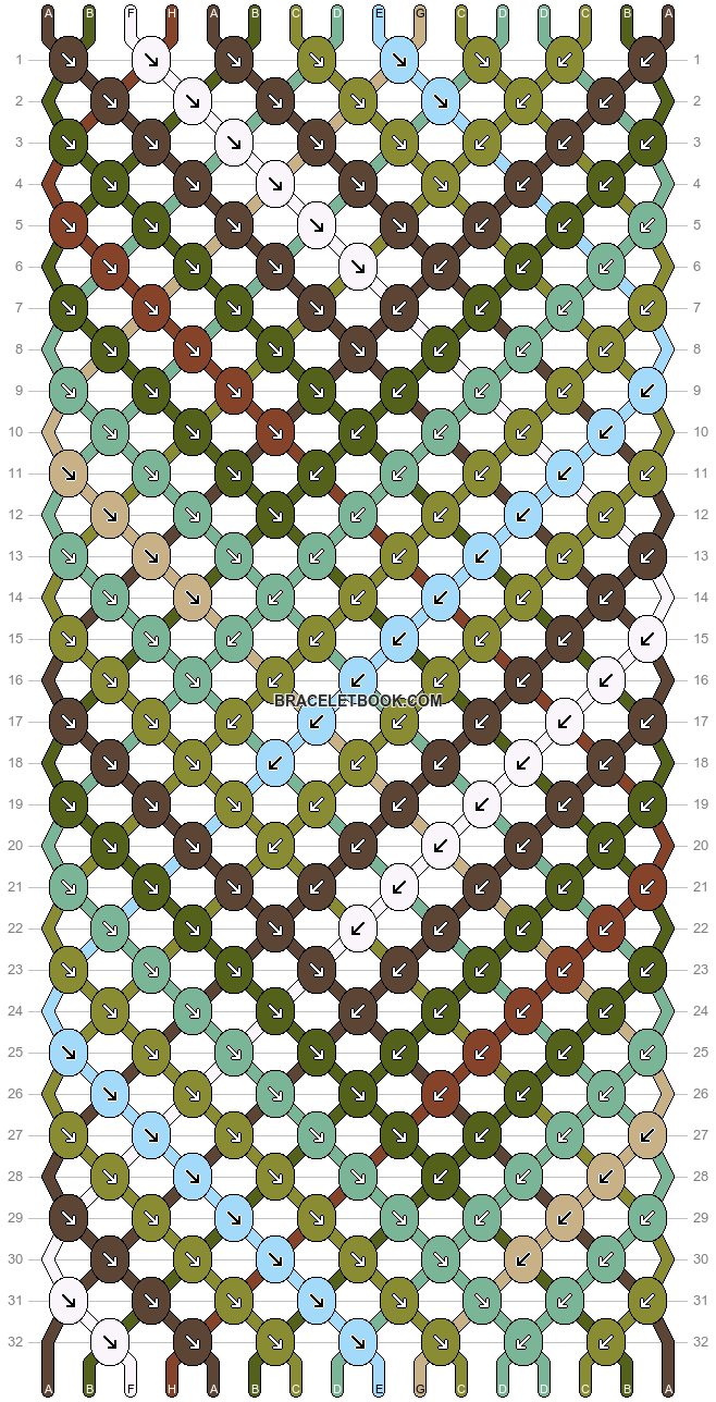Normal pattern #169871 variation #351119 pattern