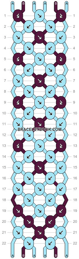 Normal pattern #170934 variation #351120 pattern