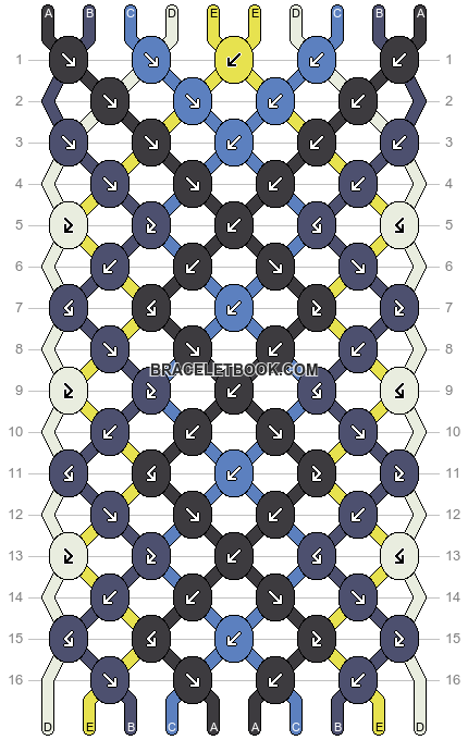 Normal pattern #17657 variation #351123 pattern