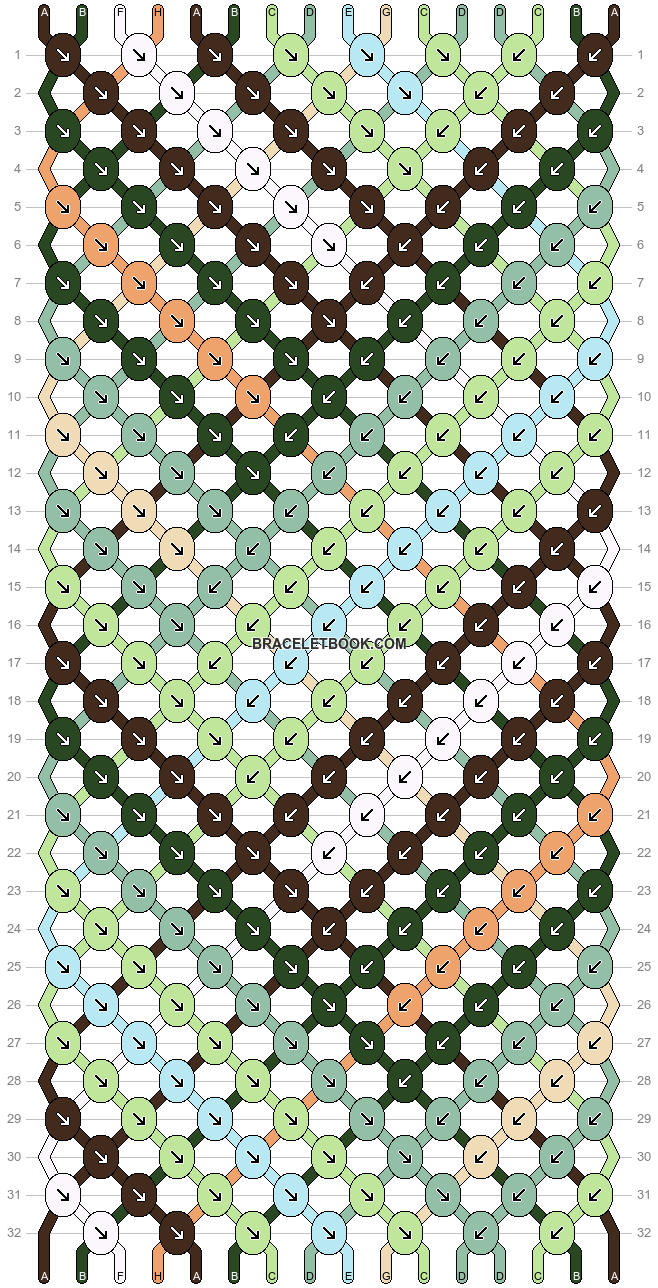 Normal pattern #169871 variation #351124 pattern