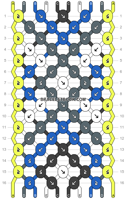 Normal pattern #171369 variation #351125 pattern