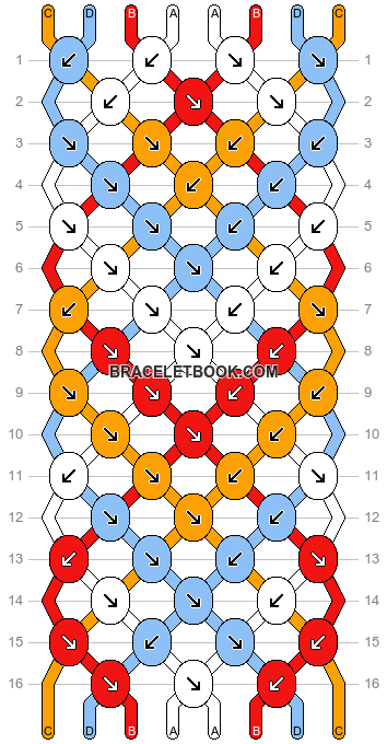 Normal pattern #171309 variation #351126 pattern