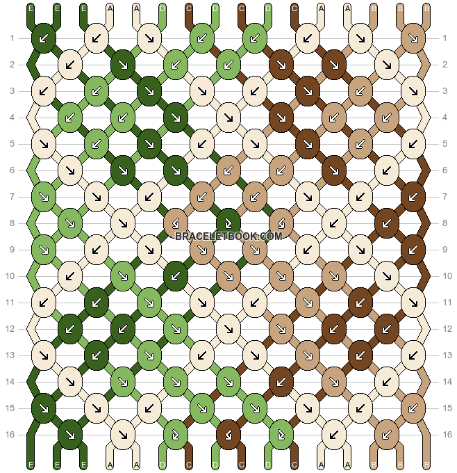 Normal pattern #171285 variation #351127 pattern