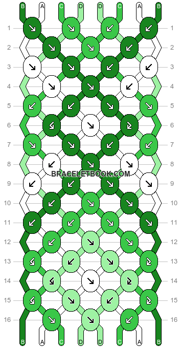 Normal pattern #171370 variation #351128 pattern