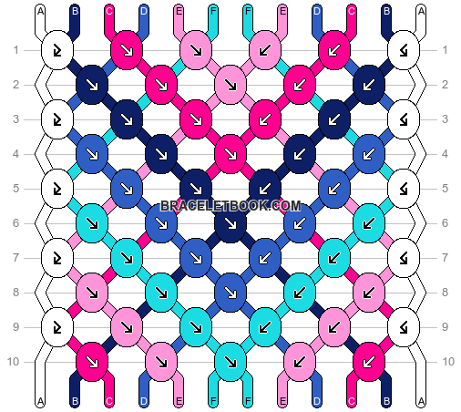 Normal pattern #20800 variation #351131 pattern